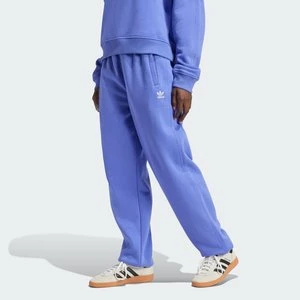 Spodnie Essentials Fleece Loose Adidas