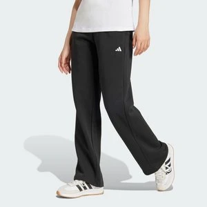 Spodnie Essentials Small Logo Feel Cozy Open-Hem Adidas