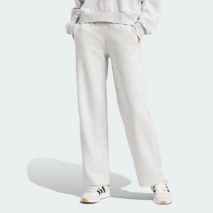 Spodnie Essentials Small Logo Feel Cozy Open-Hem Adidas