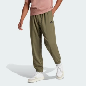 Spodnie Essentials Small Logo Stanford Adidas