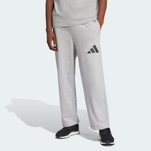 Spodnie Essentials Wide Leg 3 Bar Logo Adidas