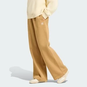 Spodnie Essentials Wide Leg Fleece Adidas