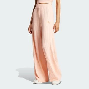 Spodnie Essentials Wide Rib Adidas