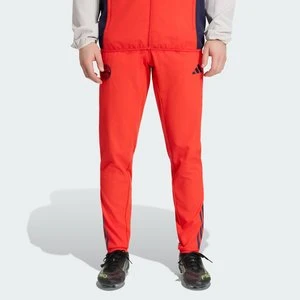 Spodnie FC Bayern 2025/2026 Tiro25 Competition Presentation Adidas