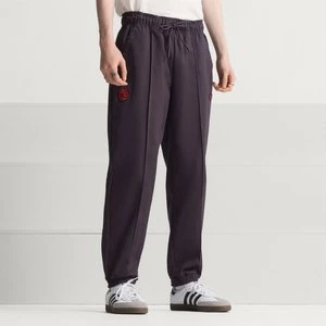 Spodnie FC Bayern Terrace Icons Drill Adidas