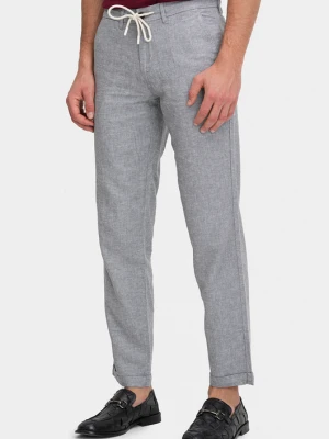 Spodnie FELICE 01005B06GCA Giacomo Conti