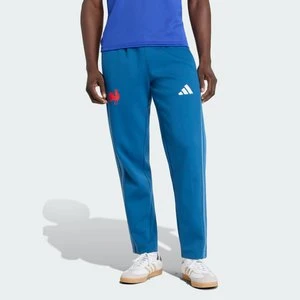 SPODNIE FFR Adidas