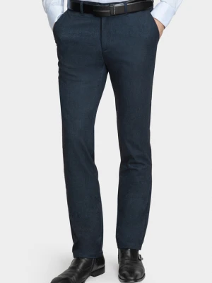 Spodnie FILIPPO 01172B71LCA Giacomo Conti