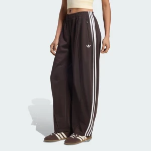 SPODNIE FIREBIRD BARREL Adidas Aurora Coffee