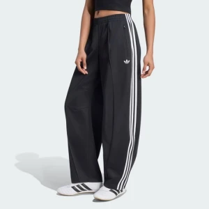 SPODNIE FIREBIRD BARREL Adidas czarny