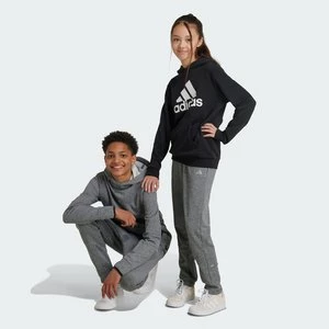 Spodnie Fleece Kids Adidas