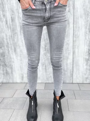 Spodnie Foggy Grey ClothStore