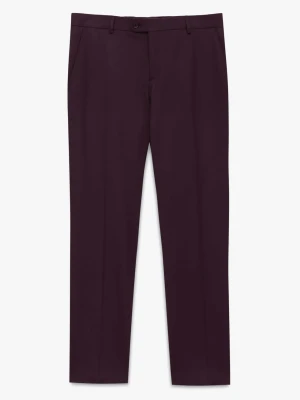 SPODNIE FORMELLO 350 FIOLETOWE PV Recman