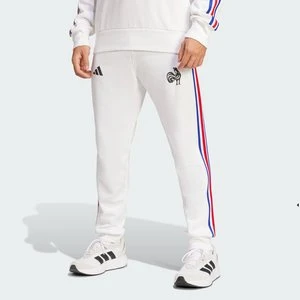 Spodnie France Essentials 3-Stripes Adidas
