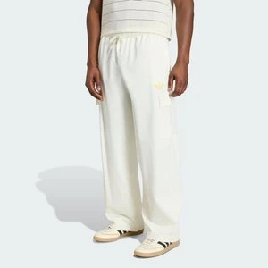 Spodnie Francja Rugby 120 Years Crunch Cargo Adidas