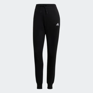 Spodnie frotté z głównym logo Adidas