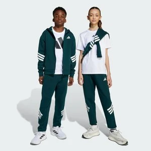Spodnie Future Icons 3-Stripes Ankle-Length Kids Adidas