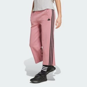 Spodnie Future Icons 3-Stripes Open Hem Adidas