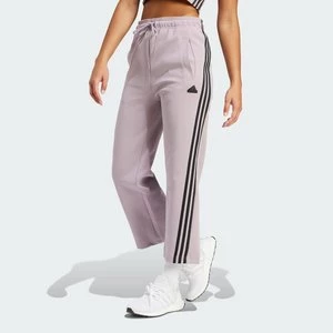 Spodnie Future Icons 3-Stripes Open Hem Adidas