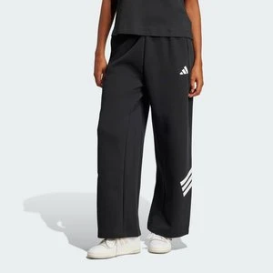 Spodnie Future Icons 3-Stripes Open-Hem Adidas