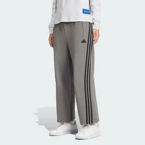Spodnie Future Icons 3-Stripes Open Hem Adidas