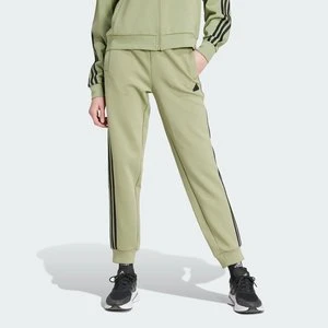 Spodnie Future Icons 3-Stripes Regular Adidas