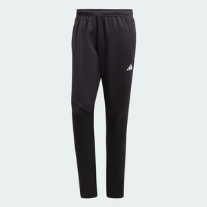 Spodnie Game and Go Small Logo Training Tapered Adidas