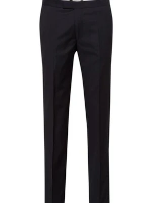 Spodnie garniturowe BALDESSARINI