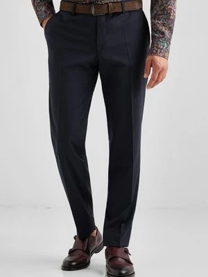 Spodnie garniturowe BALDESSARINI