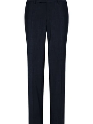 Spodnie garniturowe BALDESSARINI