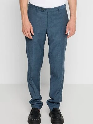 Spodnie garniturowe BALDESSARINI