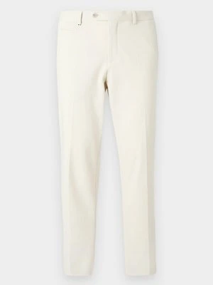 Spodnie garniturowe Boss