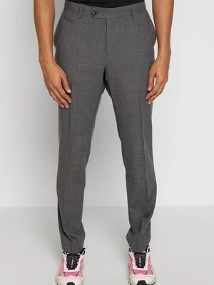 Spodnie garniturowe Boss