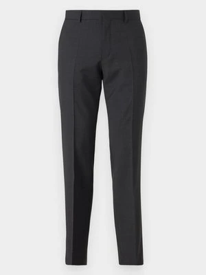 Spodnie garniturowe Boss