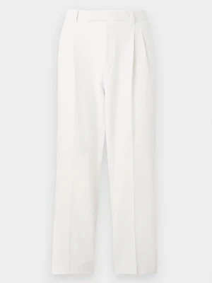 Spodnie garniturowe Boss