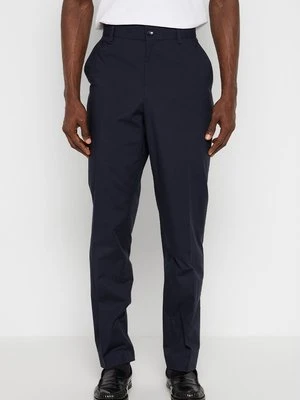 Spodnie garniturowe Boss