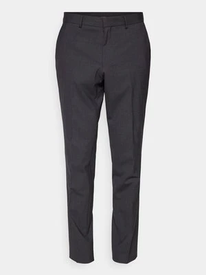 Spodnie garniturowe Boss