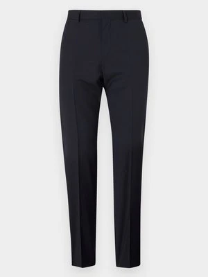 Spodnie garniturowe Boss