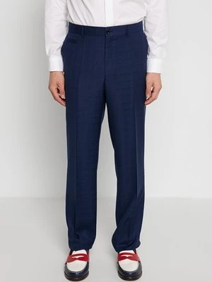 Spodnie garniturowe Boss