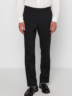 Spodnie garniturowe Boss