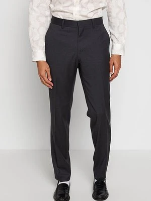 Spodnie garniturowe Boss