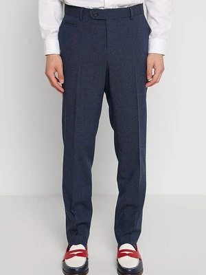 Spodnie garniturowe Boss