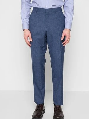 Spodnie garniturowe Boss