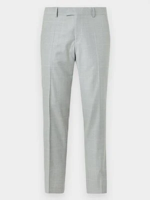 Spodnie garniturowe Boss