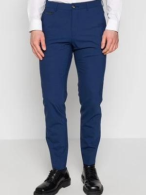 Spodnie garniturowe Boss