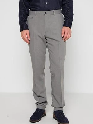 Spodnie garniturowe Boss