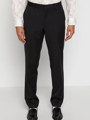 Spodnie garniturowe Boss