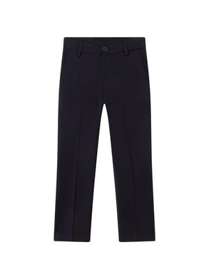 Spodnie garniturowe BOSS Kidswear