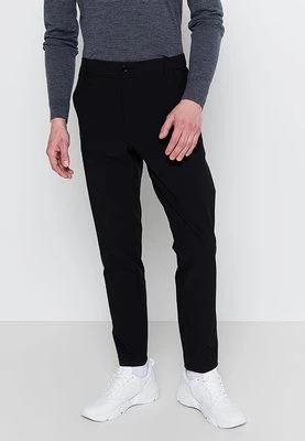 Spodnie garniturowe Calvin Klein