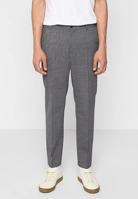 Spodnie garniturowe Calvin Klein